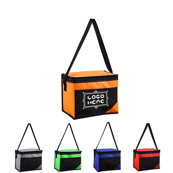 Insulated Lunch Bag