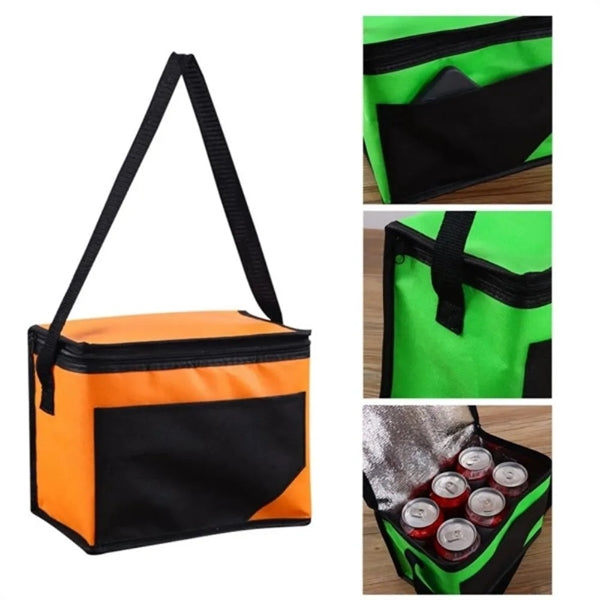 Insulated Lunch Bag