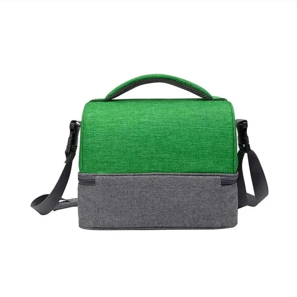 Lunch Box Cooling Tote