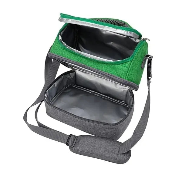 Lunch Box Cooling Tote