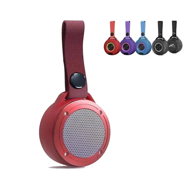 Bluetooth Speaker