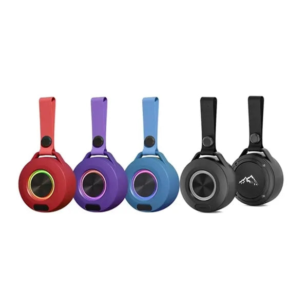 Bluetooth Speaker