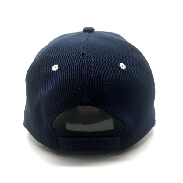 Rainbow Cotton Baseball Cap