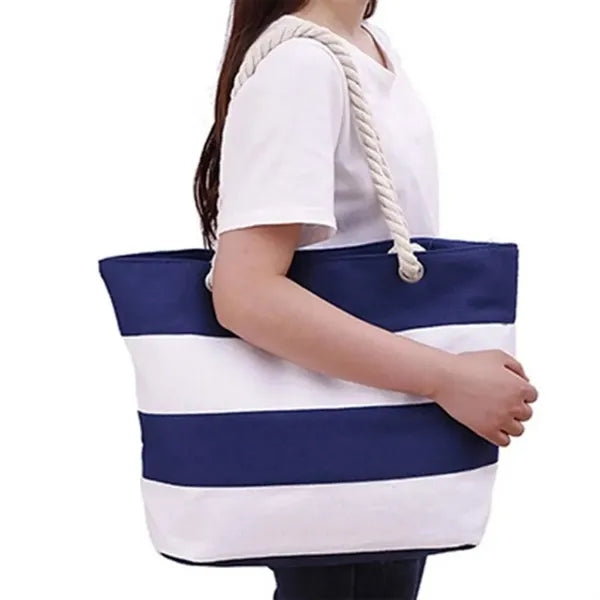 Beach Tote Bag