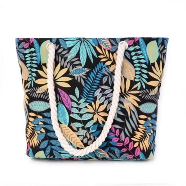 Beach Tote Bag