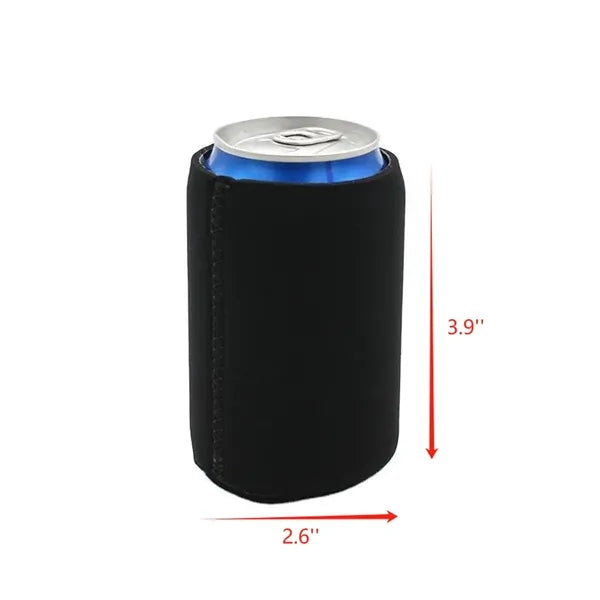 Beer Can Beverage Cooler