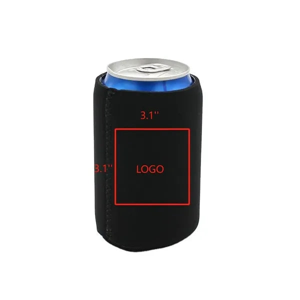 Beer Can Beverage Cooler
