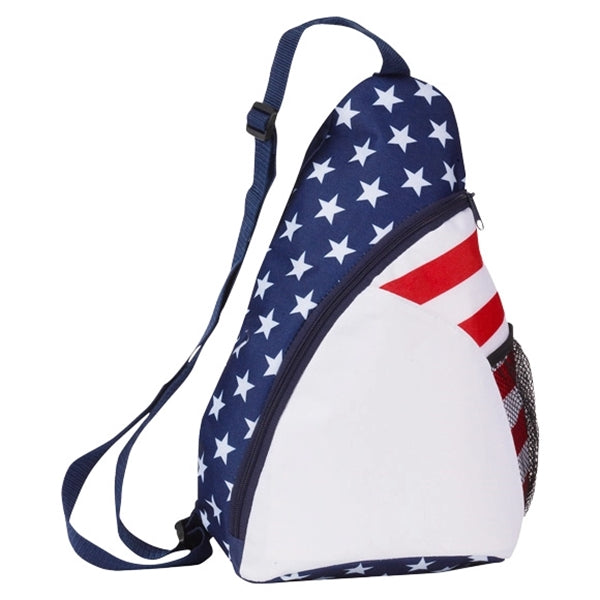 Ol' Glory Sling Bag