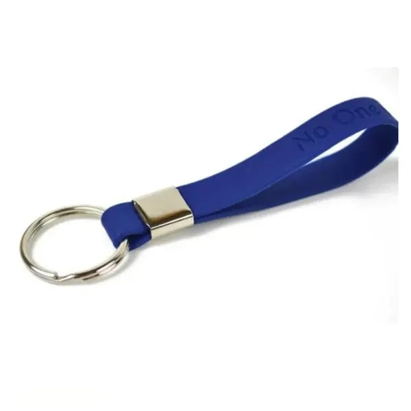 Slider Wristband Key Tag
