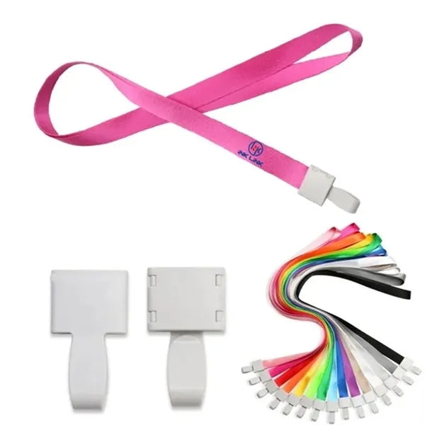 Badge Lanyard