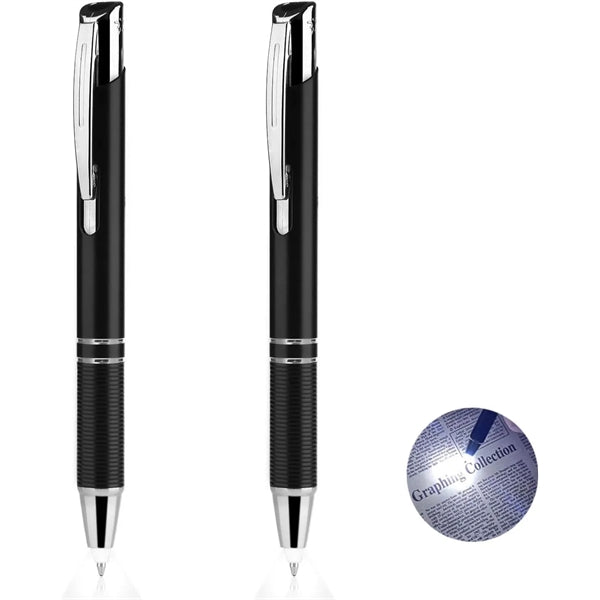 Penyeah Pen with Light