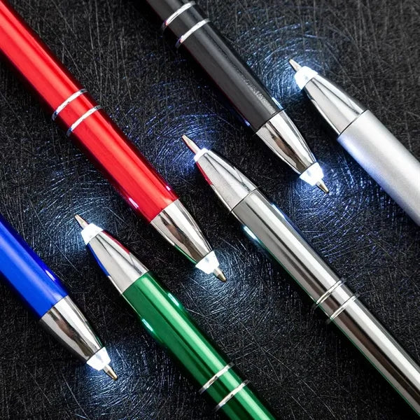 Penyeah Pen with Light