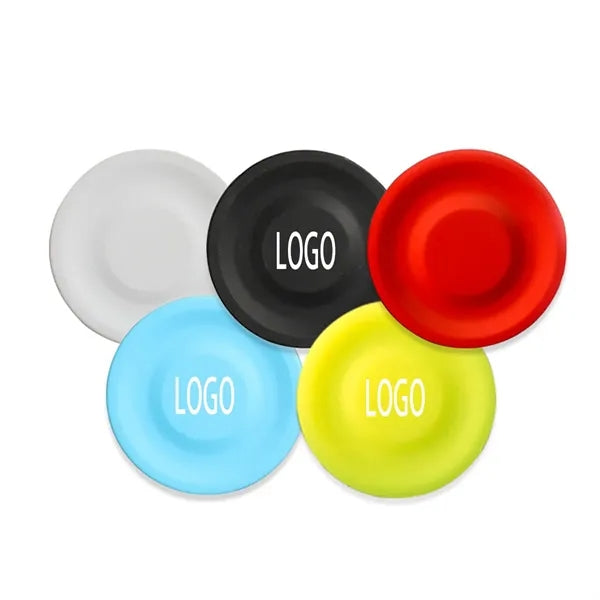 Zip Chip Throwing Discs