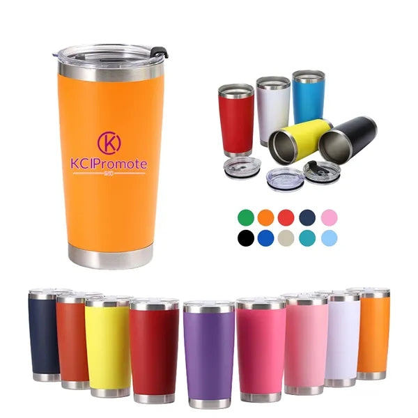 Stainless Steel Insulated Tumbler