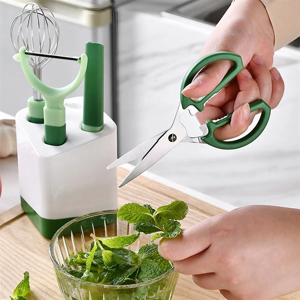 5-Piece Kitchen Tools Set