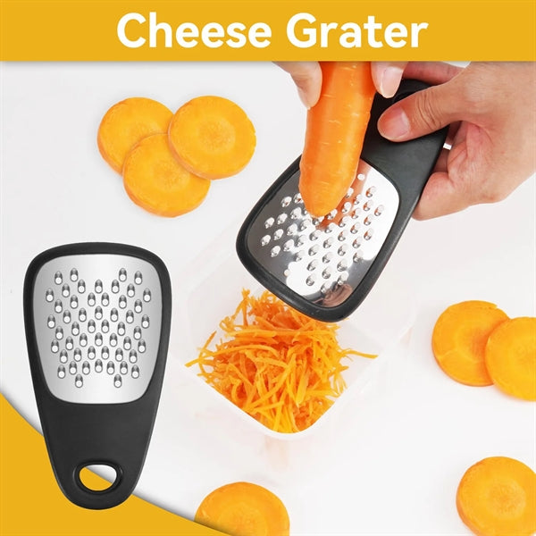 Compact Camper 6-in-1 Kitchen Gadget
