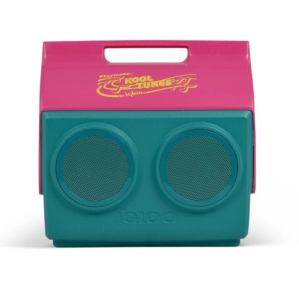 Igloo Playmate Classic KoolTunes Cooler
