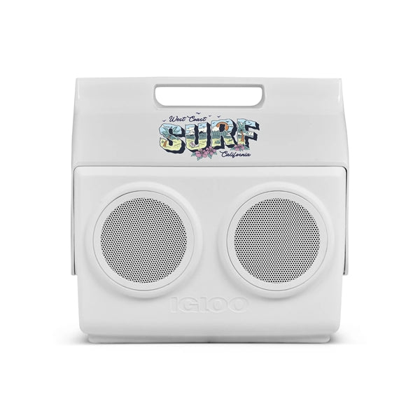Igloo Playmate Classic KoolTunes Cooler