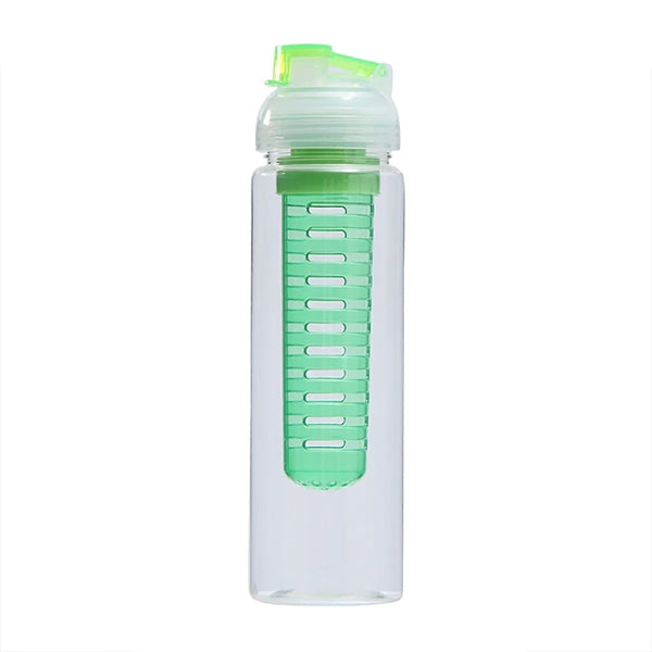 Fruit Infuser Water Bottle