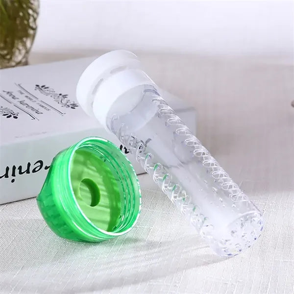 Fruit Infuser Water Bottle