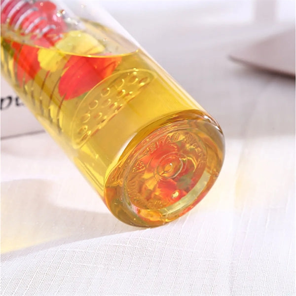 Fruit Infuser Water Bottle