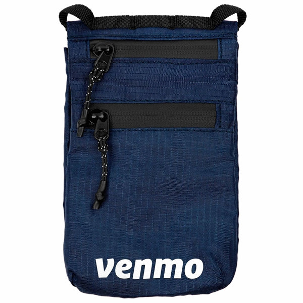 Ultimate Phone and Sling Bag Combo