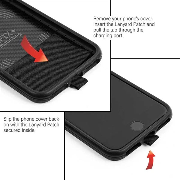 Ultimate Phone and Sling Bag Combo