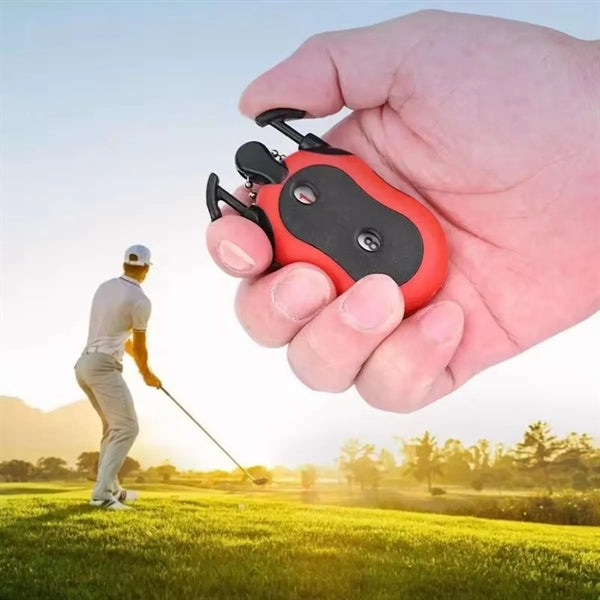 Mini Handy Golf Score Counter