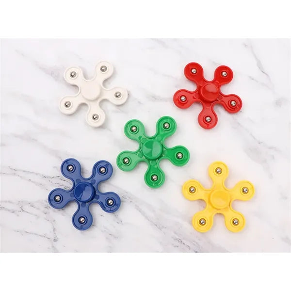 Fidget Spinner Toy