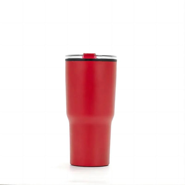 20 Oz Stainless Steel Insulated Car Cup