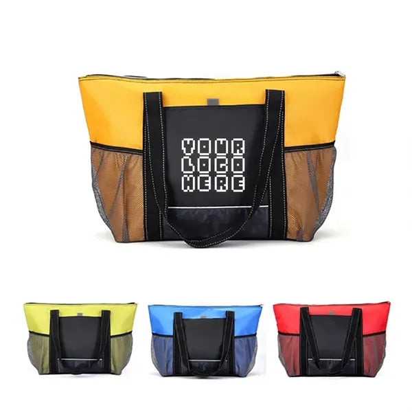 Cooler Lunch Bag
