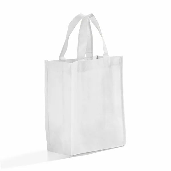 Party Favor Non-Woven Tote Bag