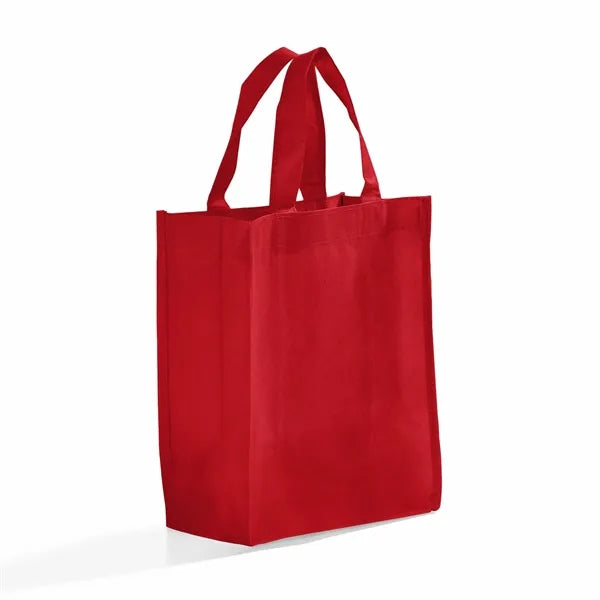 Party Favor Non-Woven Tote Bag