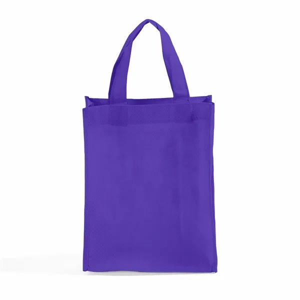 Party Favor Non-Woven Tote Bag
