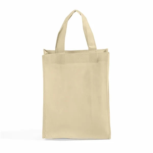 Party Favor Non-Woven Tote Bag