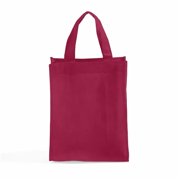 Party Favor Non-Woven Tote Bag