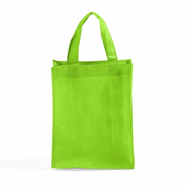 Party Favor Non-Woven Tote Bag