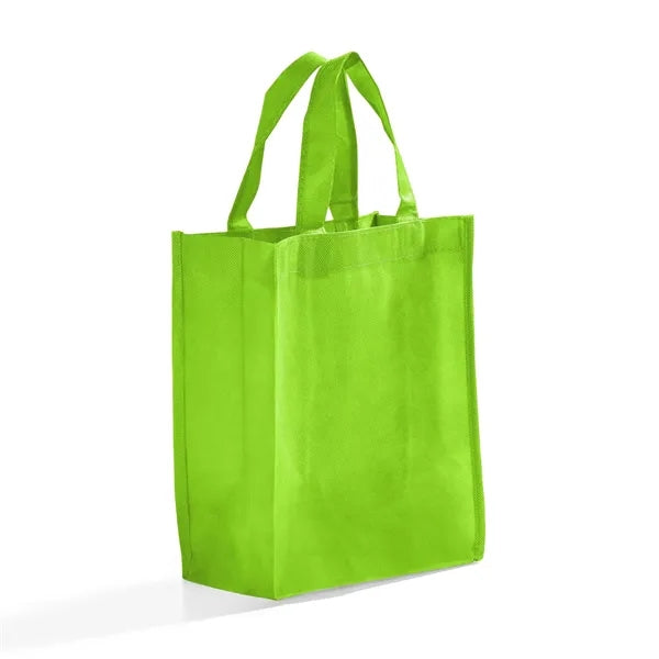 Party Favor Non-Woven Tote Bag