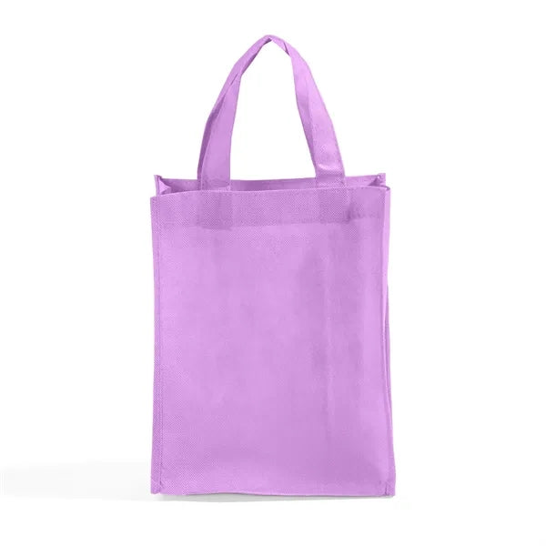 Party Favor Non-Woven Tote Bag