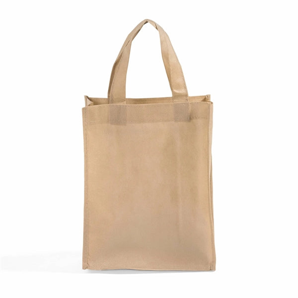 Party Favor Non-Woven Tote Bag