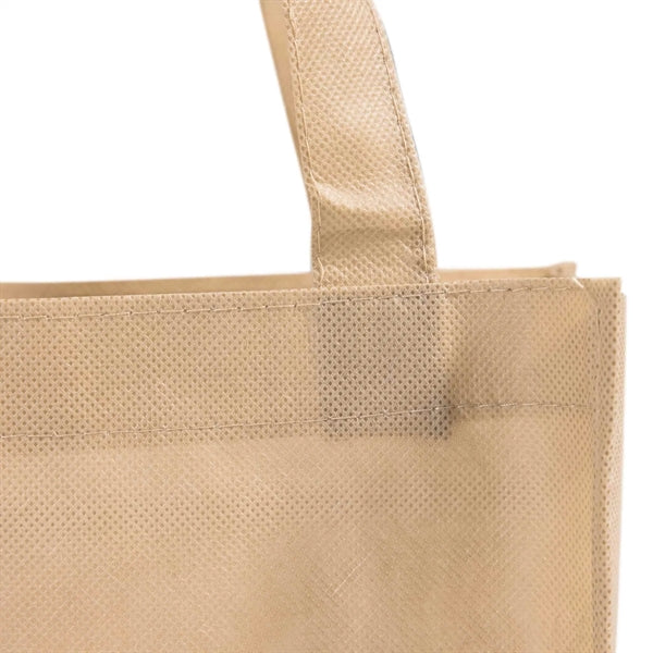 Party Favor Non-Woven Tote Bag