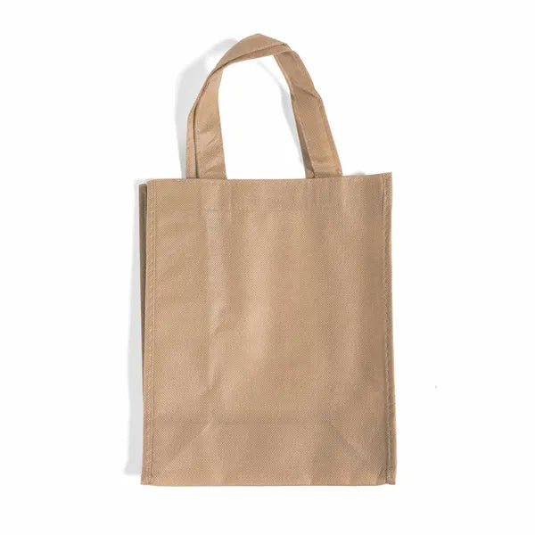 Party Favor Non-Woven Tote Bag