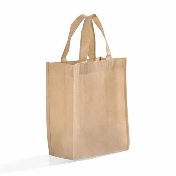 Party Favor Non-Woven Tote Bag