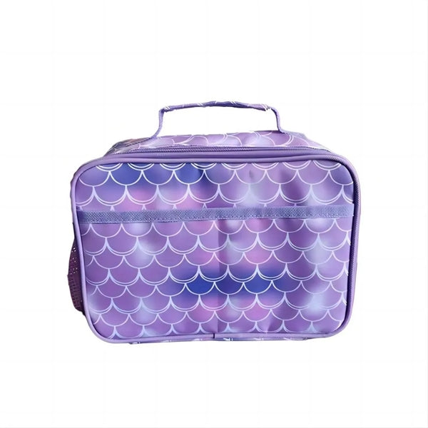 Oxford Cloth Lunch Bag