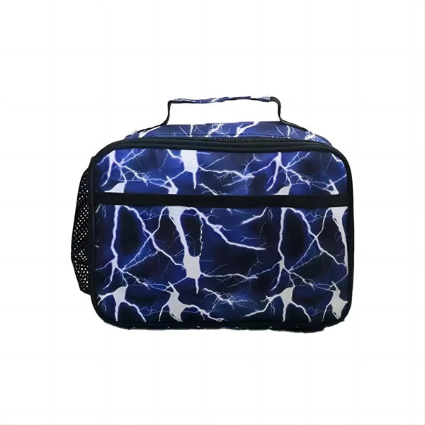 Oxford Cloth Lunch Bag
