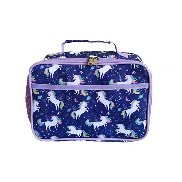 Oxford Cloth Lunch Bag
