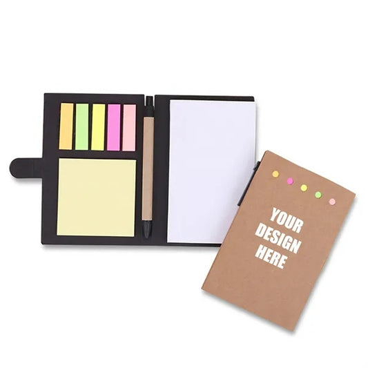 Sticker Note Pads