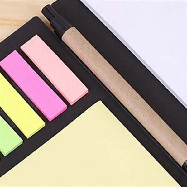 Sticker Note Pads