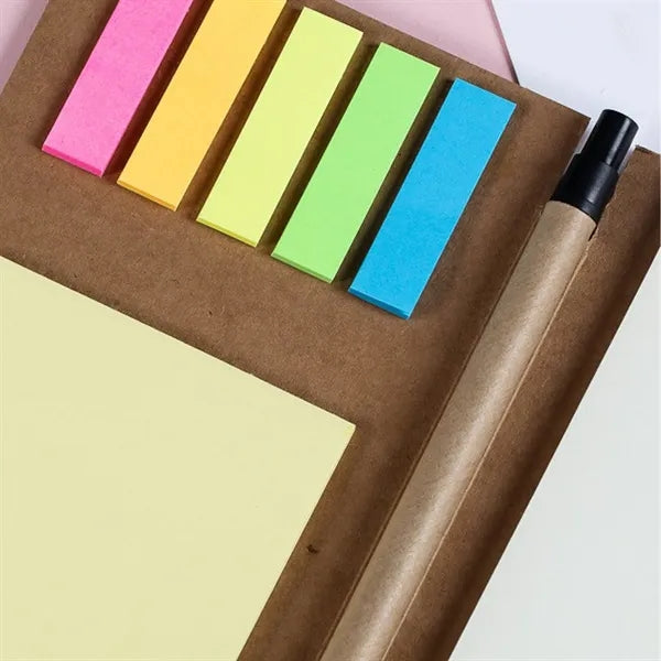 Sticker Note Pads