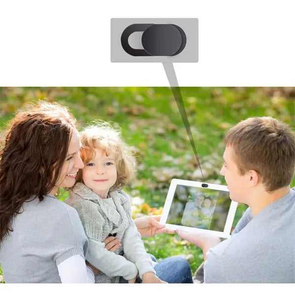 Webcam Cover